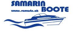 Logo Samarin