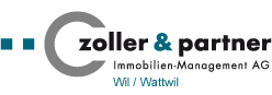 Logo Zoller&Partner